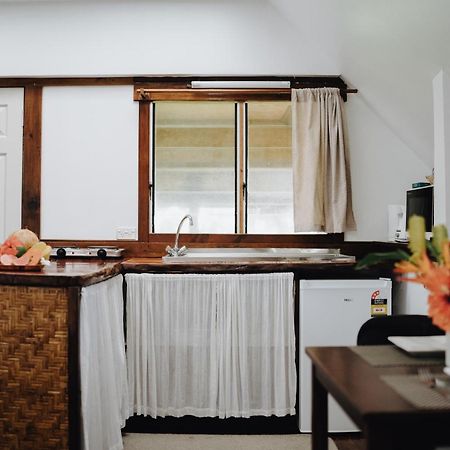 Tai'Inu Bungalows Amuri 외부 사진